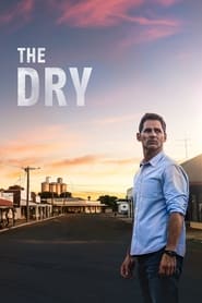 The Dry English  subtitles - SUBDL poster