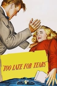 Too Late for Tears Farsi_persian  subtitles - SUBDL poster