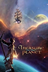 Treasure Planet (2002) subtitles