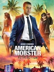 American Mobster: Retribution Spanish  subtitles - SUBDL poster