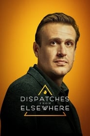 Dispatches from Elsewhere (2020) subtitles - SUBDL poster