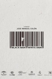 Black Man White Skin English  subtitles - SUBDL poster