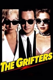 The Grifters Finnish  subtitles - SUBDL poster