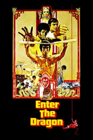 Enter the Dragon (龍爭虎鬥 / Long zheng hu dou) (1973) subtitles - SUBDL poster