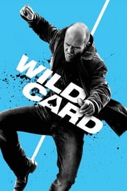 Wild Card English  subtitles - SUBDL poster