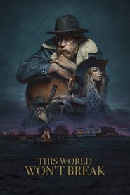 This World Won't Break (2020) subtitles - SUBDL poster