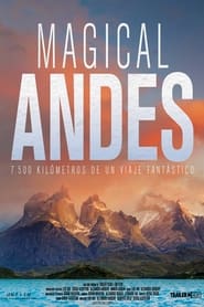 Andes mágicos