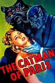 The Catman of Paris (1946) subtitles