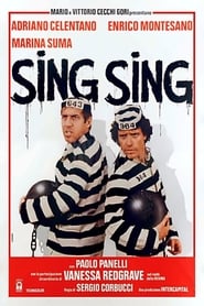 Sing Sing French  subtitles - SUBDL poster