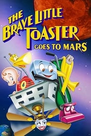 The Brave Little Toaster Goes to Mars (1998) subtitles