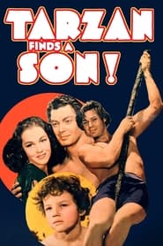 Tarzan Finds a Son! (1939) subtitles