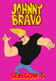 Johnny Bravo