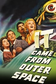 It Came from Outer Space (1953) subtitles