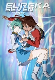 Eureka Seven