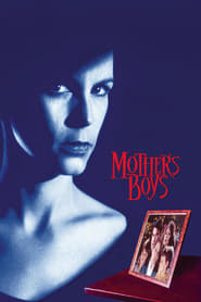 Mother's Boys (1994) subtitles - SUBDL poster