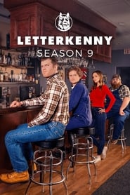 Letterkenny