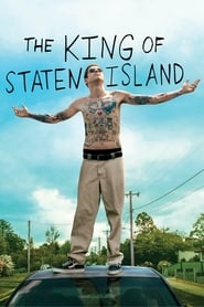 The King of Staten Island Slovenian  subtitles - SUBDL poster