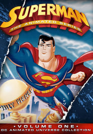 Superman: The Animated Series