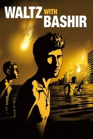 Waltz with Bashir (Vals Im Bashir)