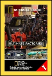 Ultimate Factories