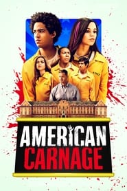 American Carnage English  subtitles - SUBDL poster