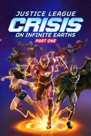 Justice League: Crisis on Infinite Earths Part One (2024) subtitles - SUBDL poster