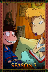 The Wild Thornberrys (1998) subtitles - SUBDL poster