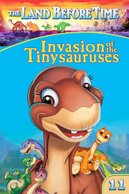 The Land Before Time XI: Invasion of the Tinysauruses (2005) subtitles