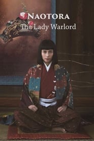 Naotora: The Lady Warlord English  subtitles - SUBDL poster