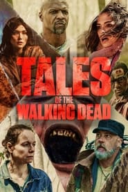 Tales of the Walking Dead (2022) subtitles - SUBDL poster