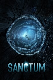 Sanctum (2011) subtitles - SUBDL poster