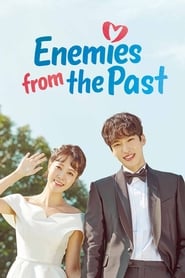 Enemies from the Past (2017) subtitles - SUBDL poster