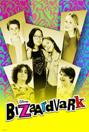 Bizaardvark