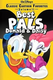 Classic Cartoon Favorites, Vol. 11 - Best Pals - Donald & Daisy (2005) subtitles - SUBDL poster