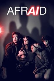 Afraid (2024) subtitles