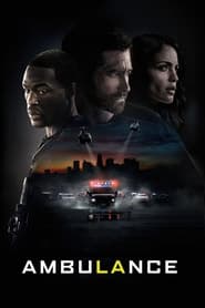 Ambulance (2022) subtitles - SUBDL poster