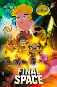Final Space (2018) subtitles - SUBDL poster