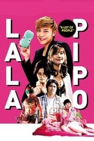 Lala Pipo: A Lot of People English  subtitles - SUBDL poster