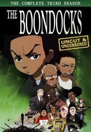 The Boondocks