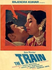 The Train (1970) subtitles