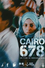 678 (Cairo 6,7,8)