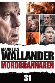 Wallander 31 - MordbrÃ¤nnaren