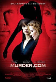 Murder dot com (A Date with Murder / Murder.com)