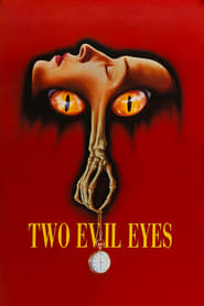 Two Evil Eyes (Due occhi diabolici)