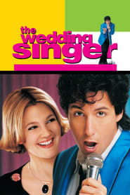 The Wedding Singer Hebrew  subtitles - SUBDL poster