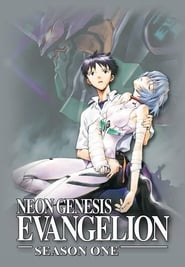 Neon Genesis Evangelion