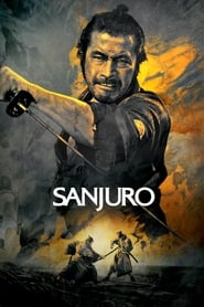 Sanjuro (1962) subtitles - SUBDL poster