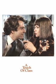 A Touch of Class English  subtitles - SUBDL poster