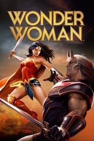 Wonder Woman French  subtitles - SUBDL poster