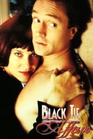 Black Tie Affair (1993) subtitles - SUBDL poster